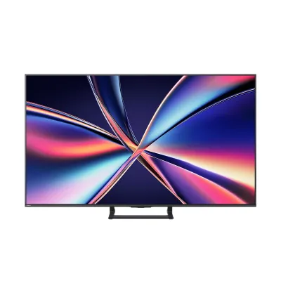 Hisense 65E8Q Smart televizori