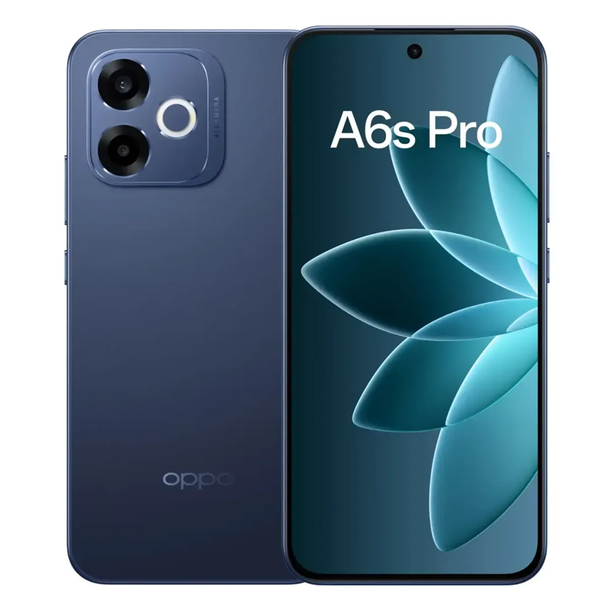 OPPO A6s Pro 8/256GB Eclipse Blue
