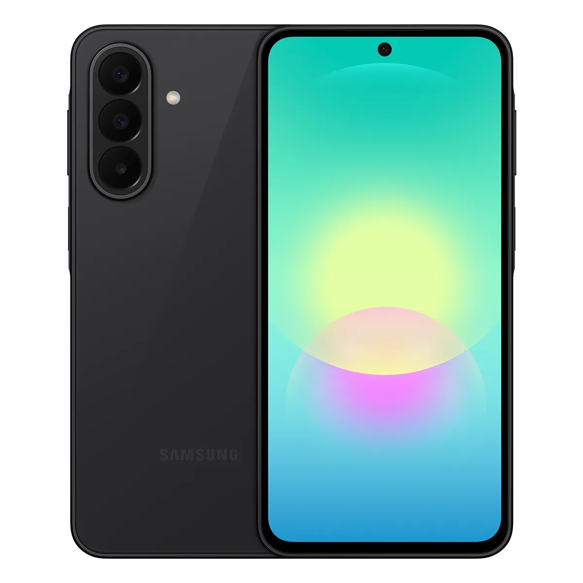 Samsung Galaxy A27 5G 6/128GB Black