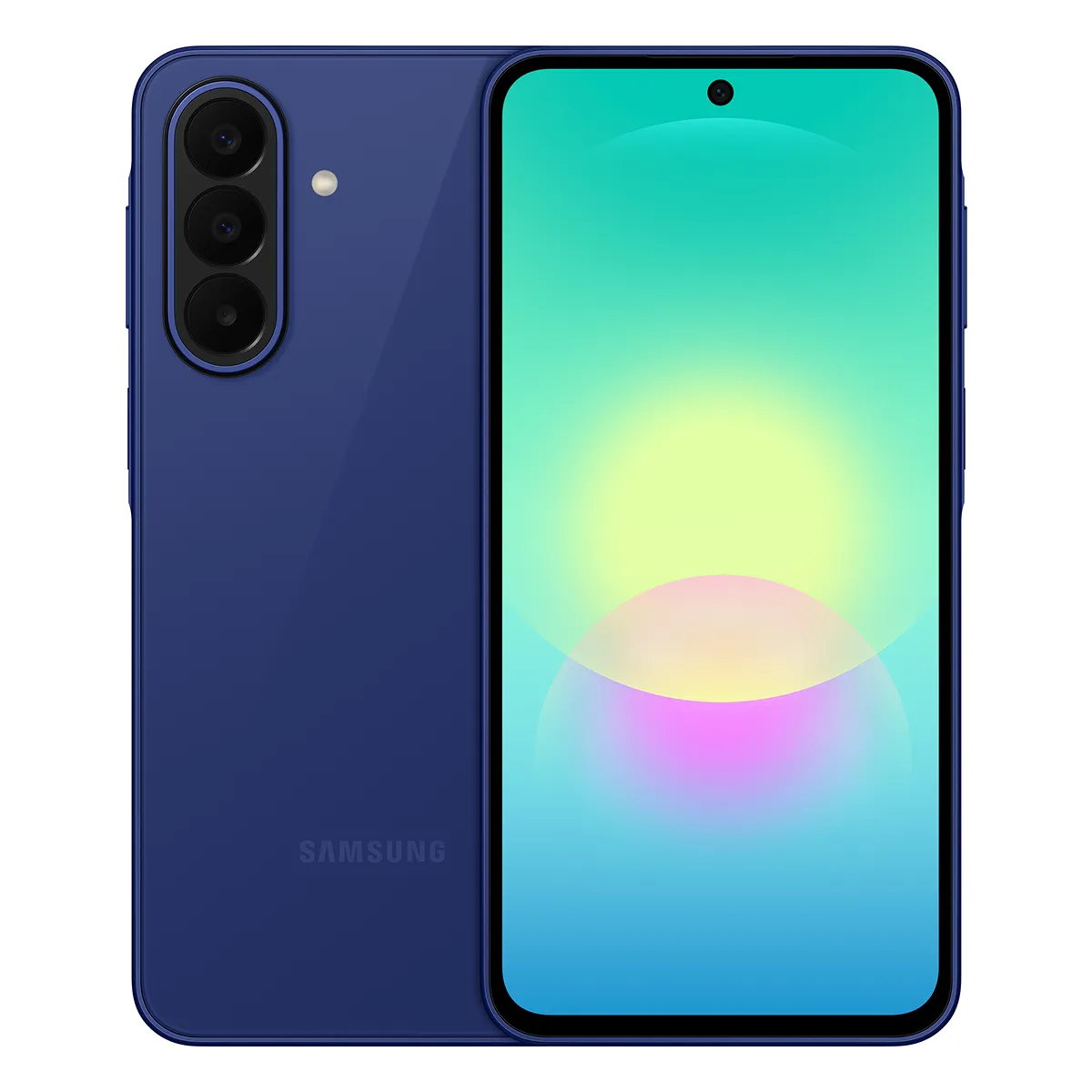 Samsung Galaxy A27 5G 6/128GB Синий