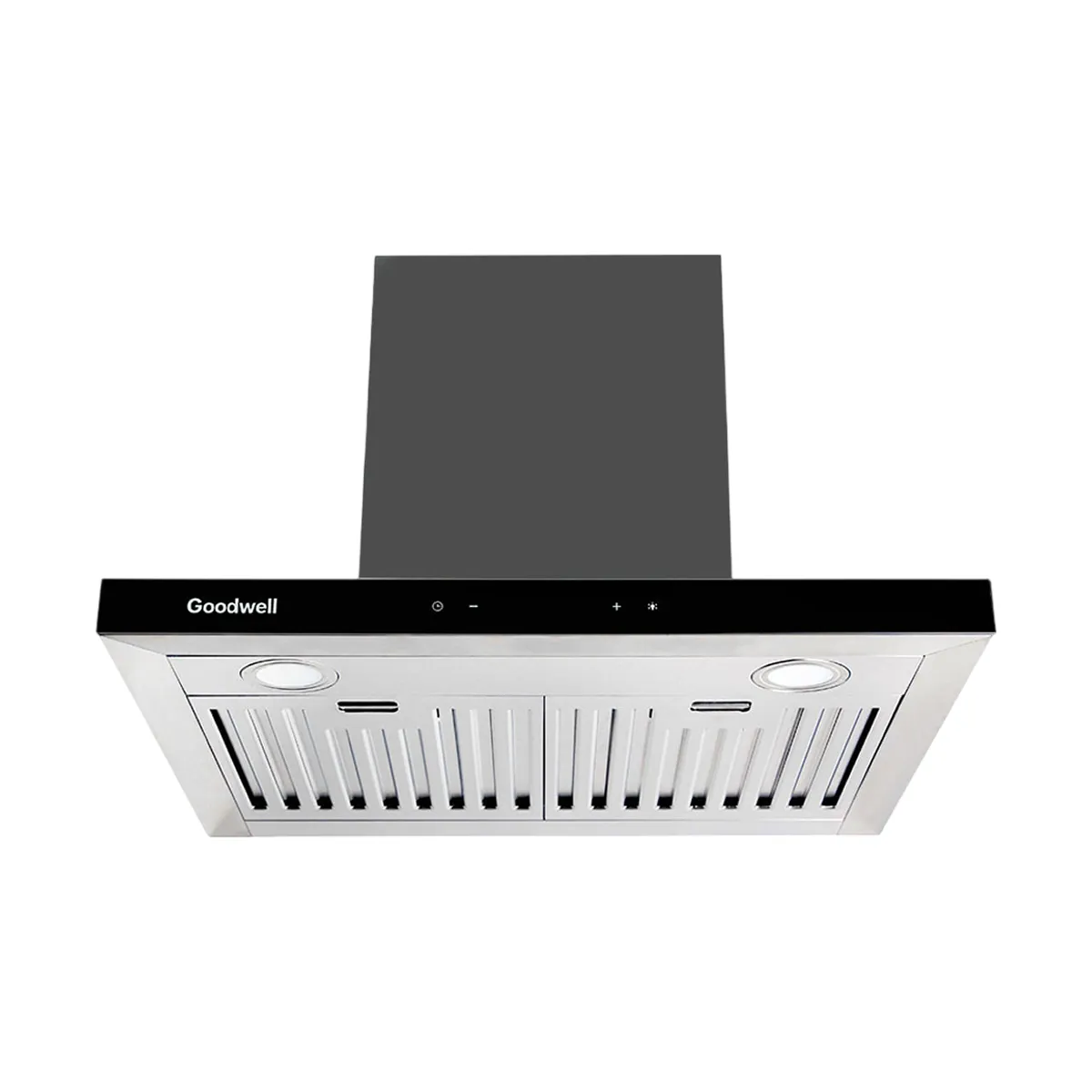 Вытяжка Goodwell GWH-T6467X