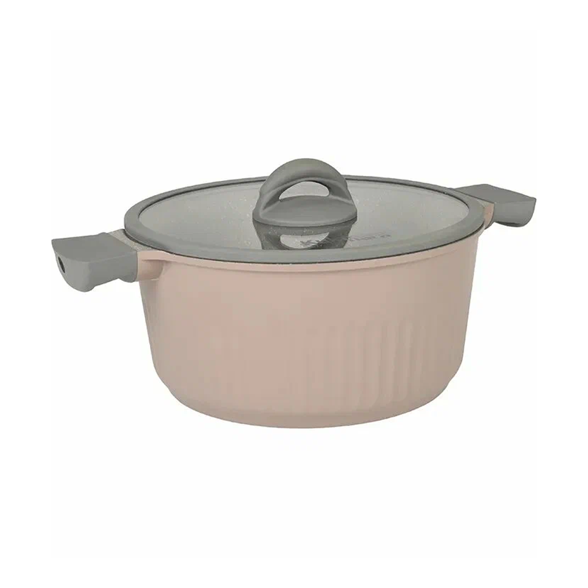 Kukmara ksk52a 5.2l qopqoqli kastryul Kukmara ksk52a 5.2l qopqoqli kastryul