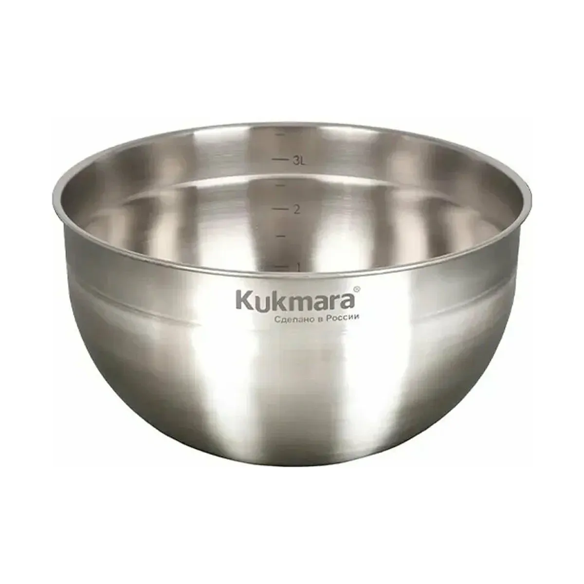Kukmara BL3722 idishi, 22 sm, 3,7 litr Kukmara BL3722 idishi, 22 sm, 3,7 litr