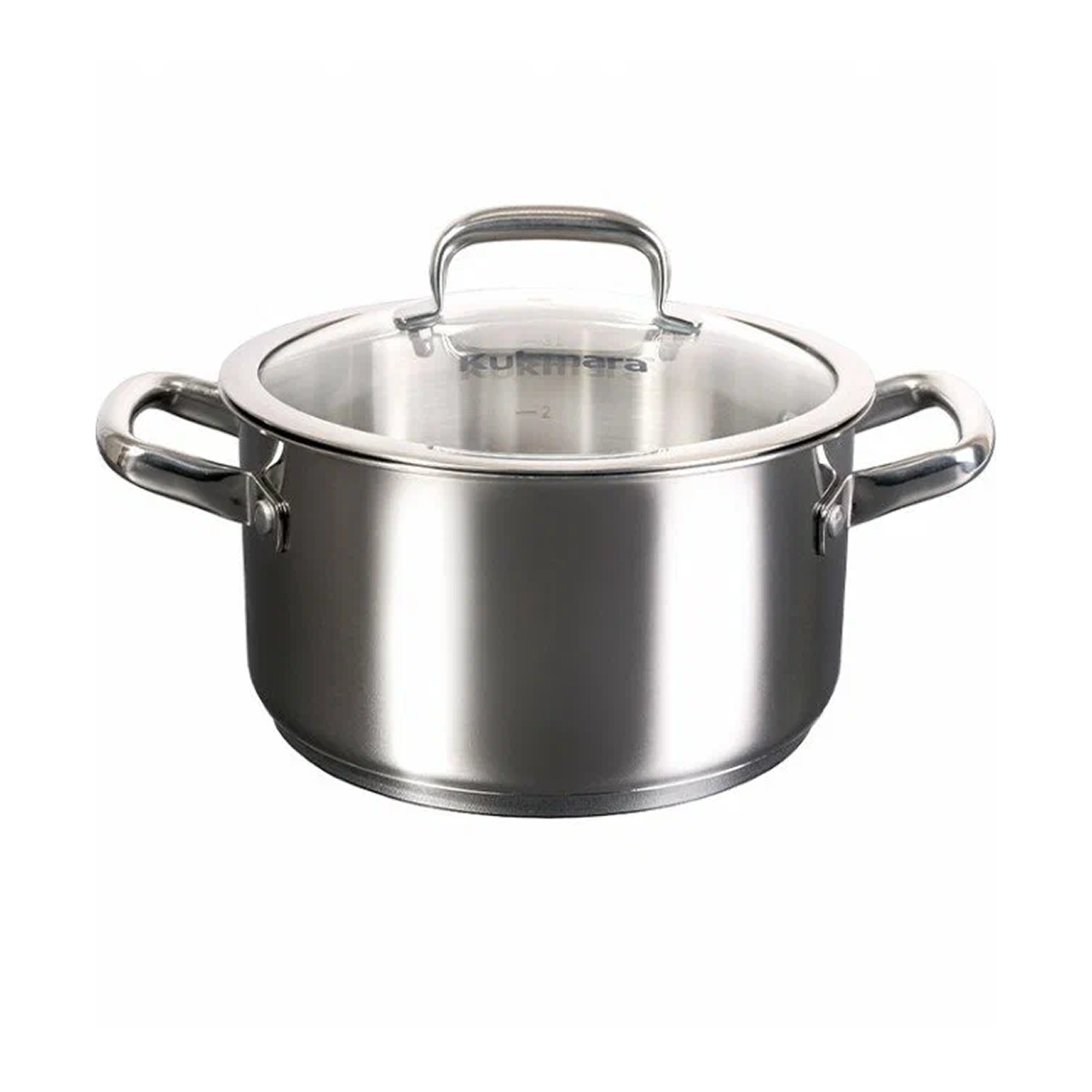Kukmara SF-LDL1516G kovshi, 16 sm, 1,5 litr