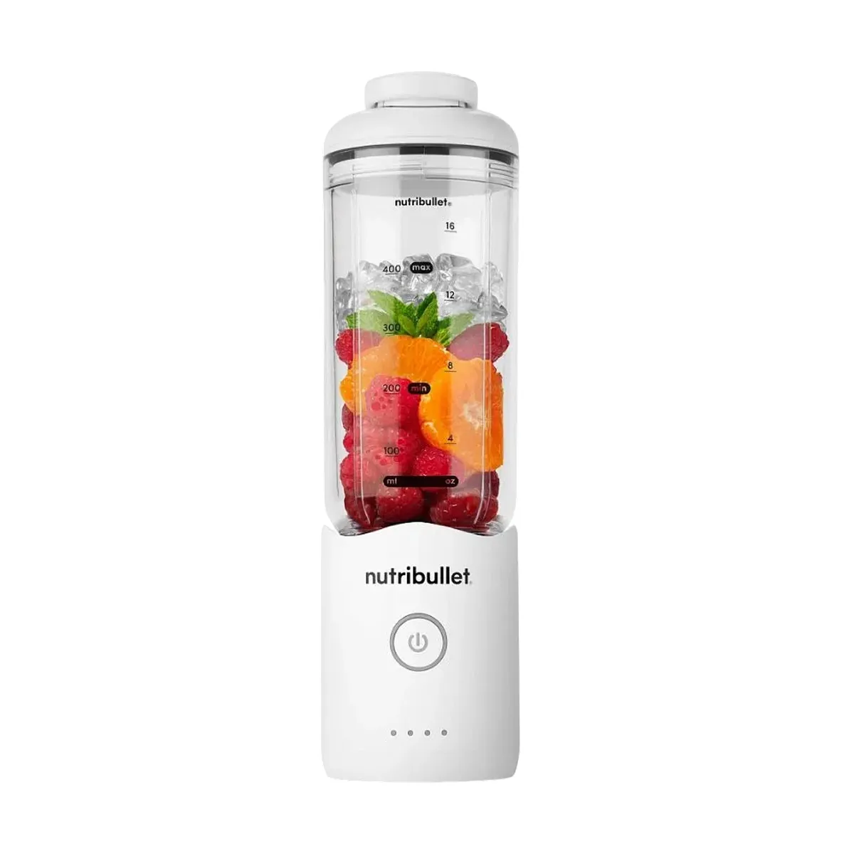 Nutribullet NBP013W statsionar blenderi