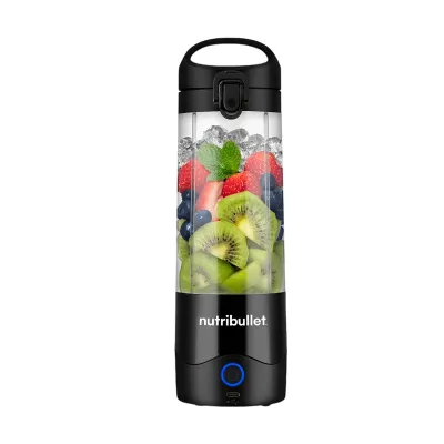 Блендер стационарный Nutribullet NBP003B Блендер стационарный Nutribullet NBP003B