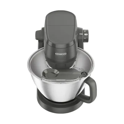 Кухонная машина Kenwood KHC30.070GY Кухонная машина Kenwood KHC30.070GY