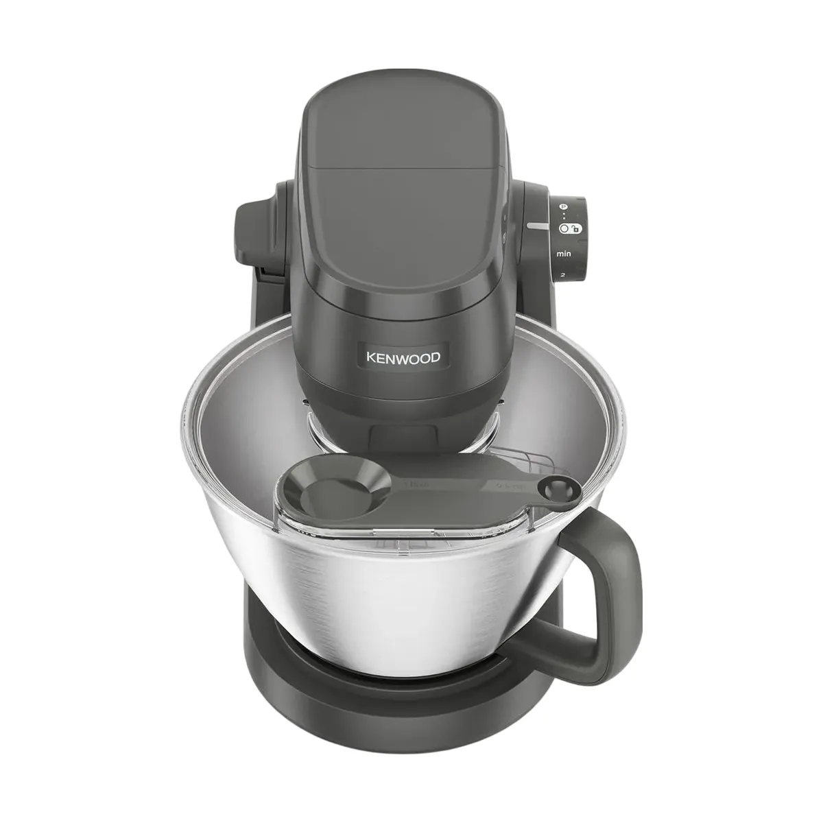 Кухонная машина Kenwood KHC30.070GY