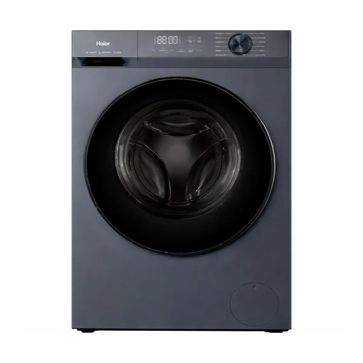 Haier HW70-BP1227S kir yuvish mashinasi