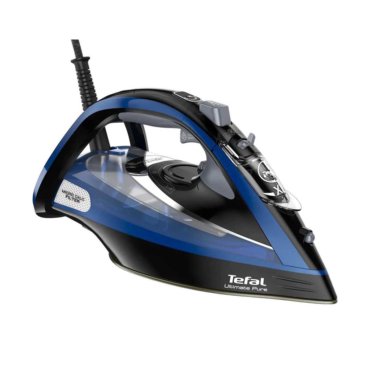 Tefal FV9848E0 dazmoli