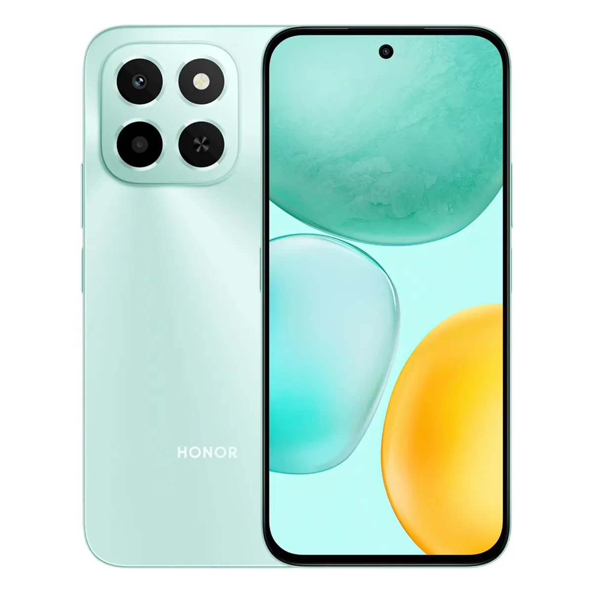 Honor X6c 6/256GB Морская бирюза Honor X6c 6/256GB Морская бирюза