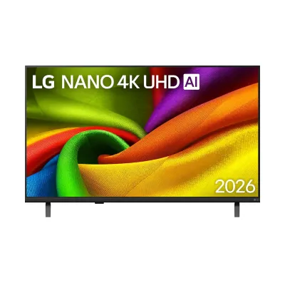 LG 43NU900B6LA Smart televizori