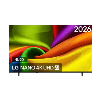 LG 85NU900B6LA Smart televizori