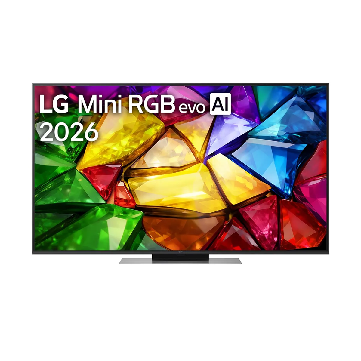 LG 65MRGB86B6A Smart televizori