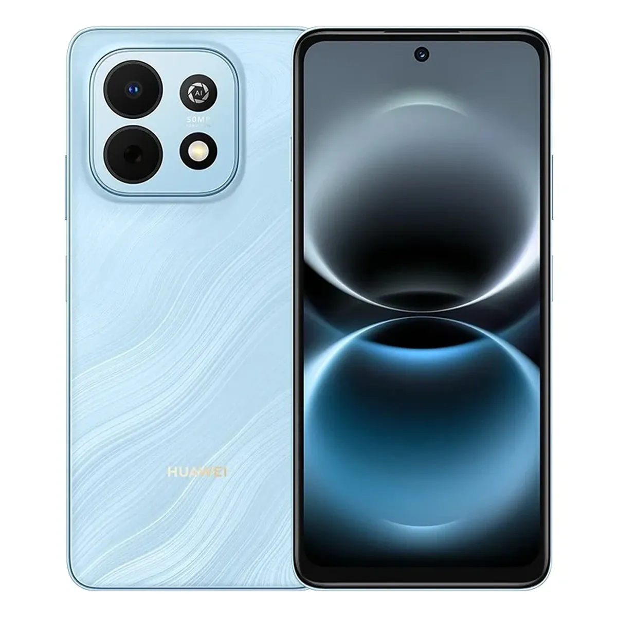 Huawei nova Y74 8/128GB Синий