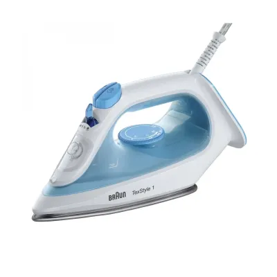 Утюг Braun SI1050BL