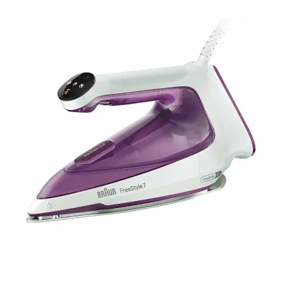 Braun FI7215VI dazmoli