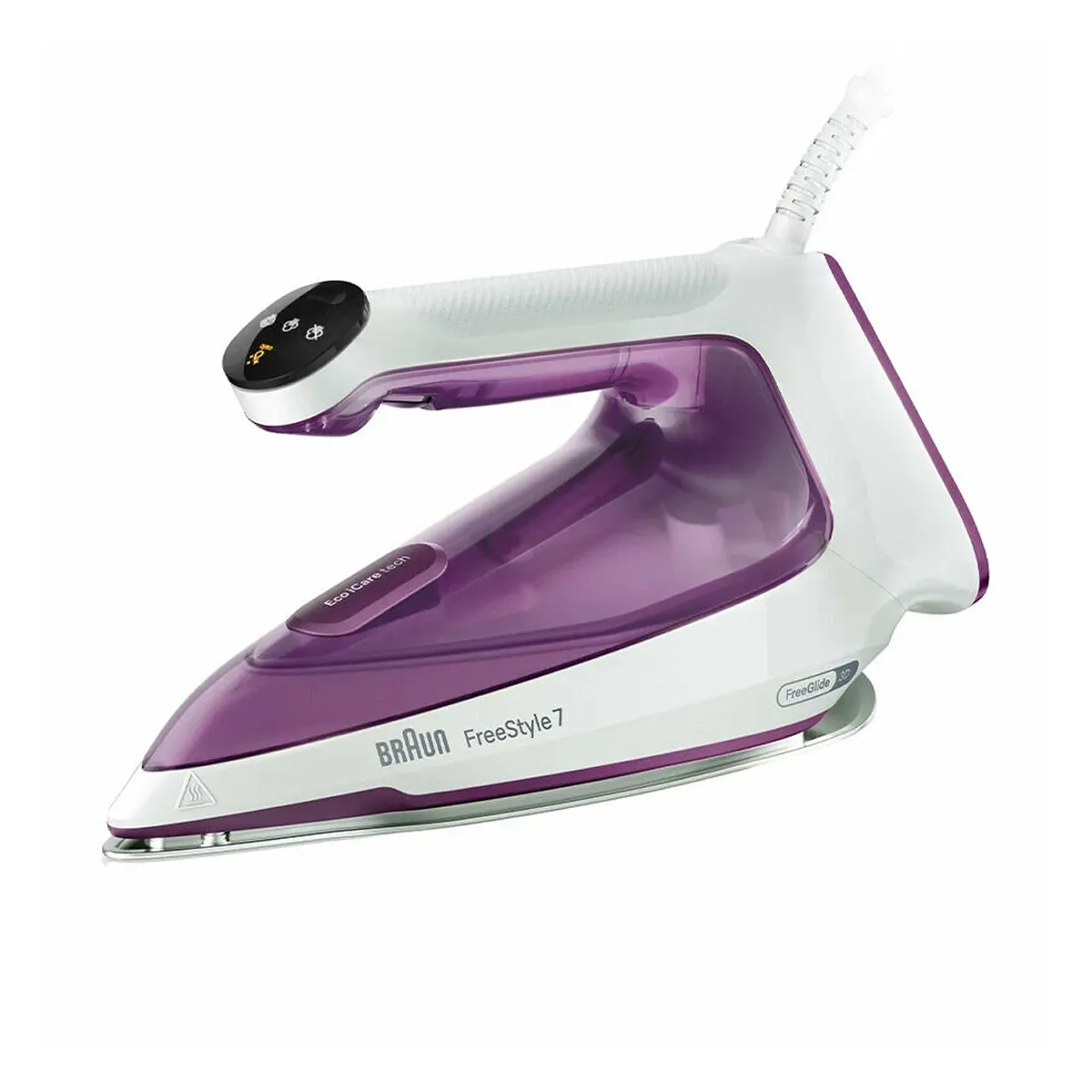 Braun FI7215VI dazmoli