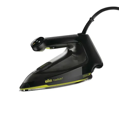 Braun FI7255GR dazmoli