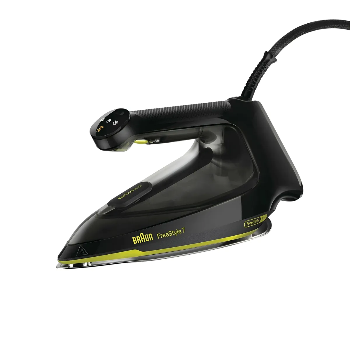 Braun FI7255GR dazmoli