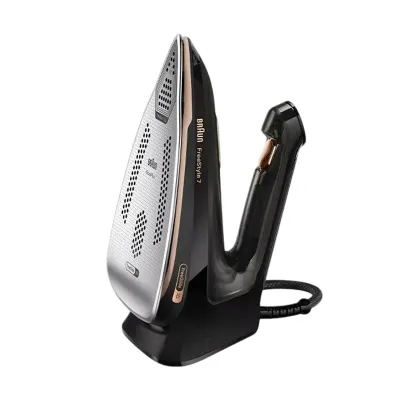Braun FI7276BK dazmoli