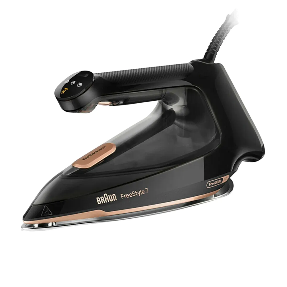 Braun FI7276BK dazmoli