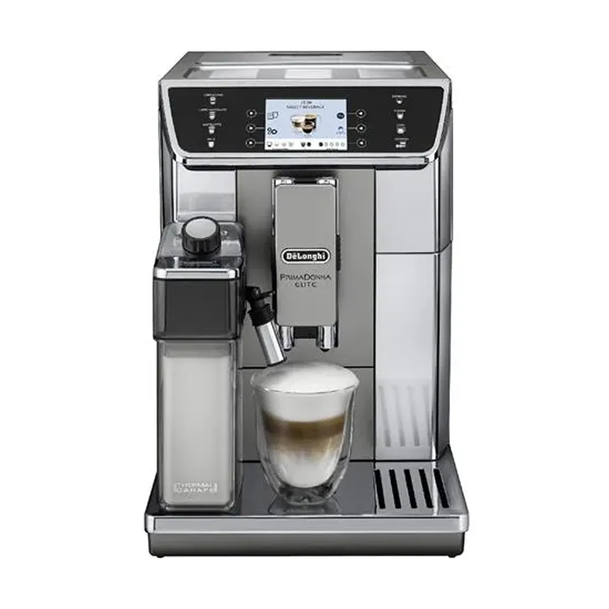 DeLonghi ECAM650.55.MS qahva mashinasi