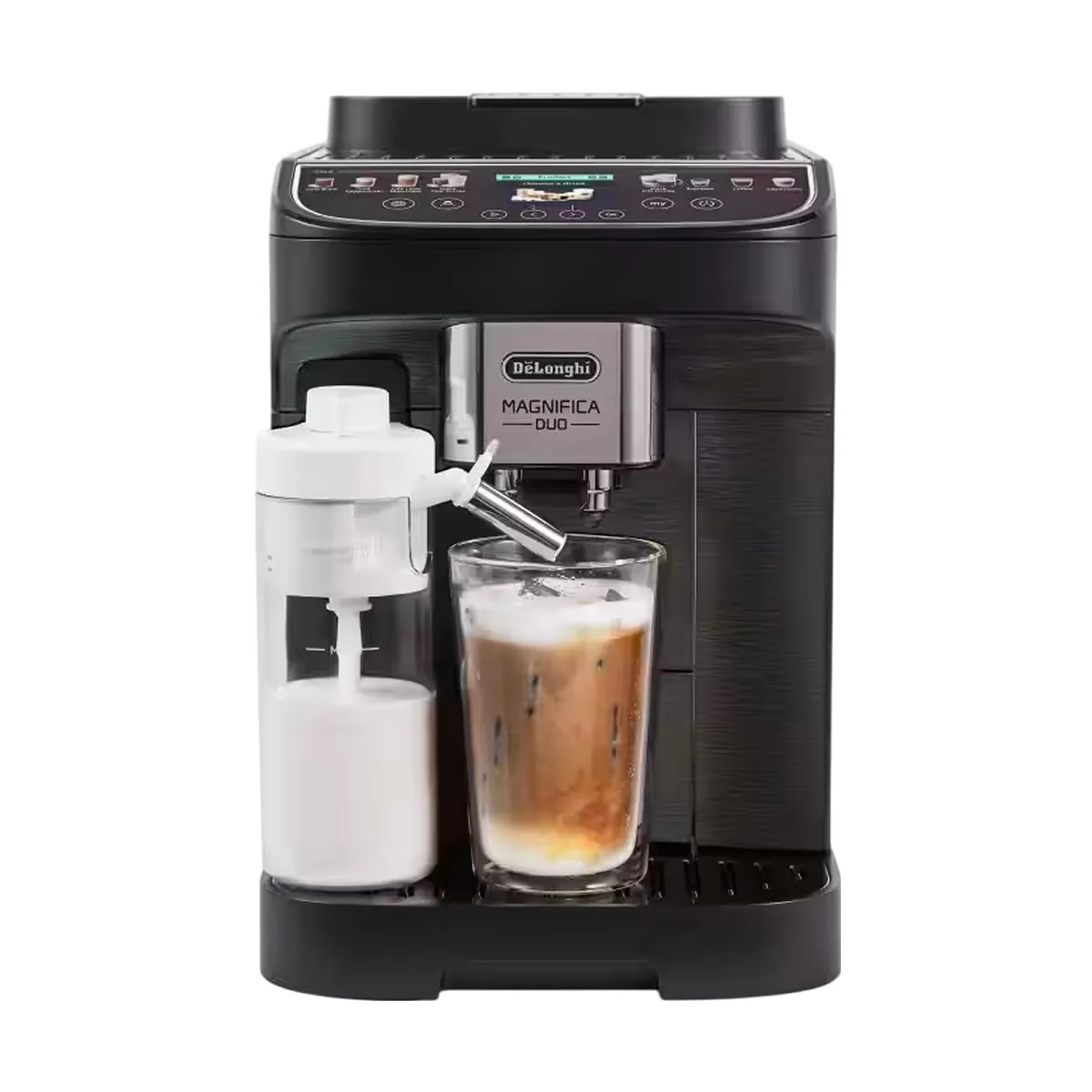 DeLonghi ECAM330.80.BXB qahva mashinasi