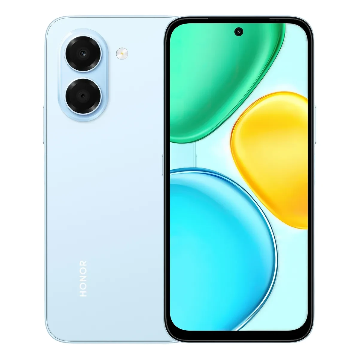 Honor X7e 6/128GB Blue