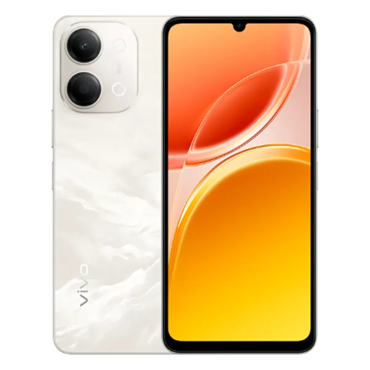 Vivo Y11d 4/128GB Platinum