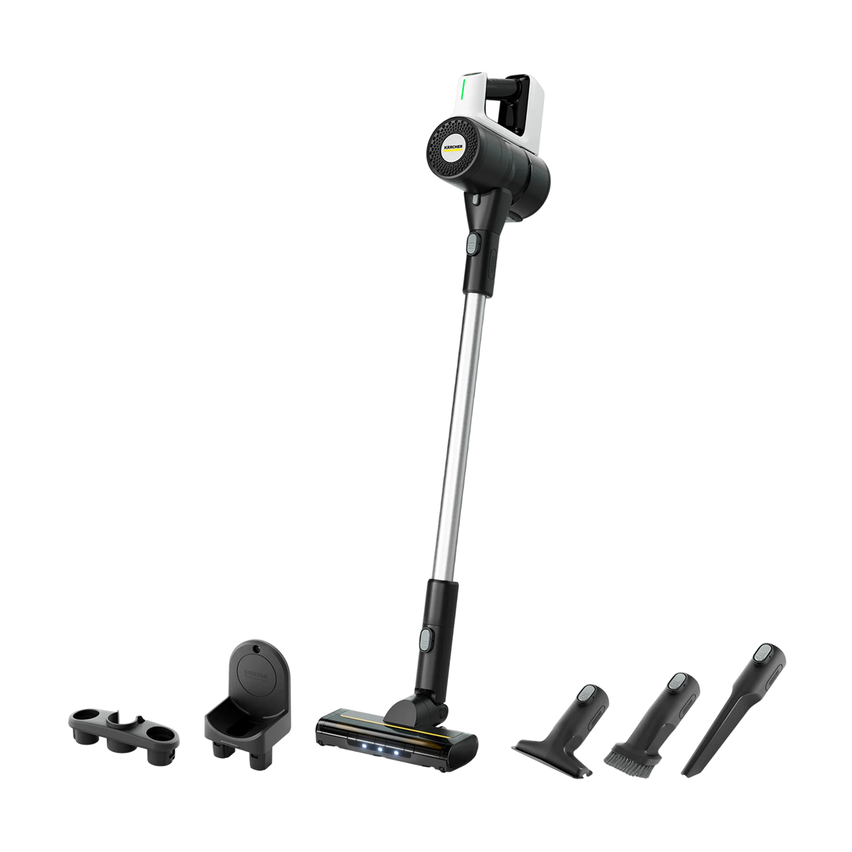 Karcher VCS 3 Nano Complete *EU vertikal changyutgichi