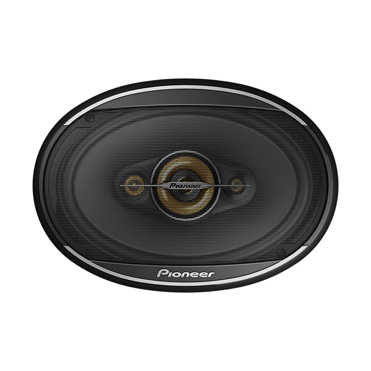 Pioneer TS A6978S avtomobil akustikasi