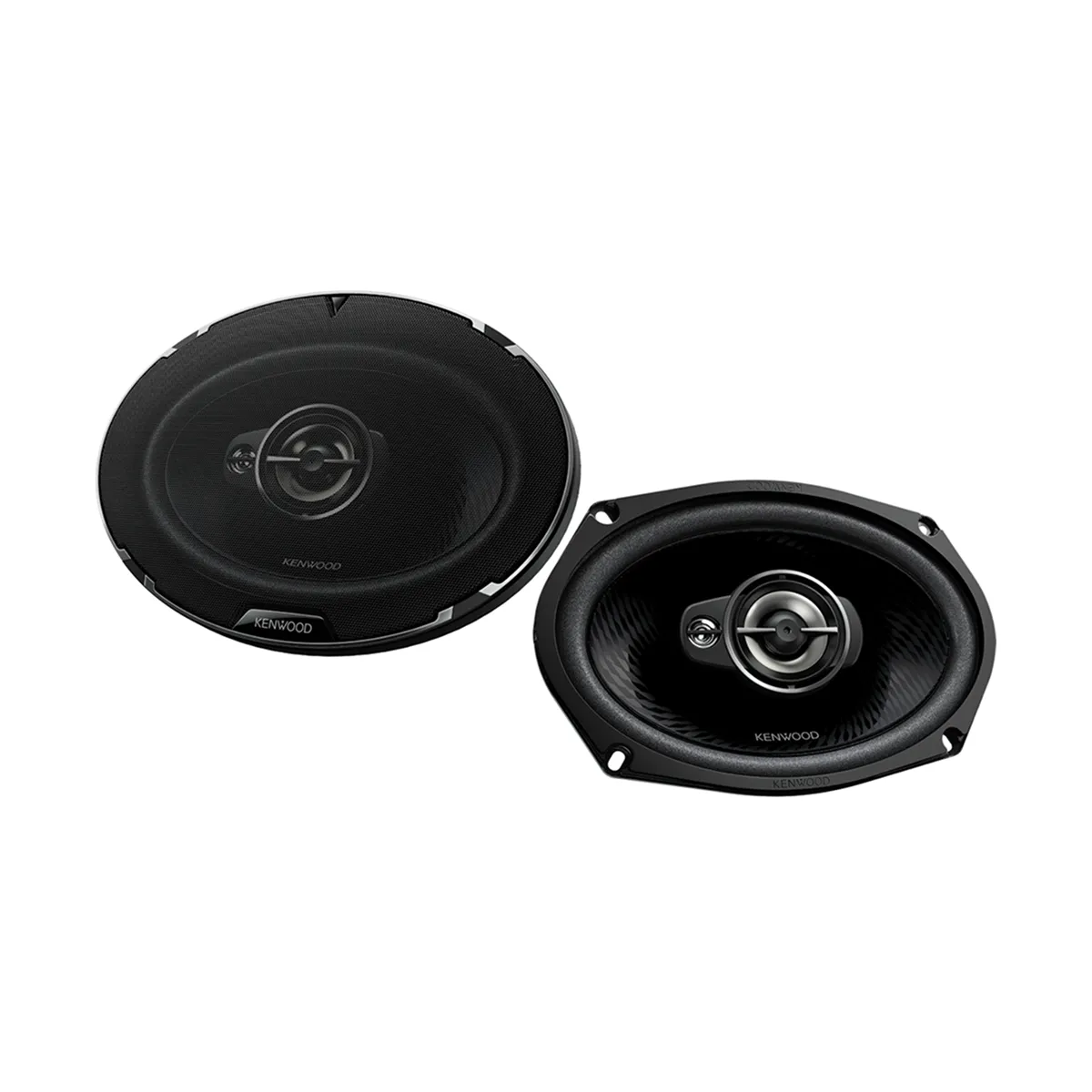 Kenwood KFC PS6977 avtomobil akustikasi