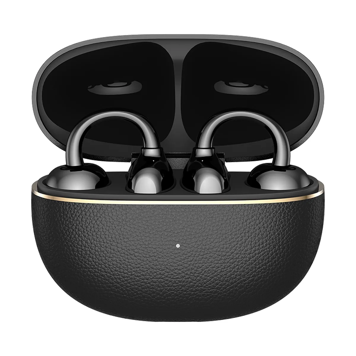 Наушники вставные беспроводные Honor Earbuds Clip 2 Pro Black