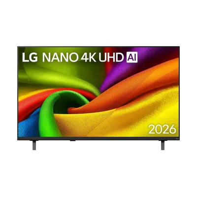 LG 50NU900B6LA Smart televizori