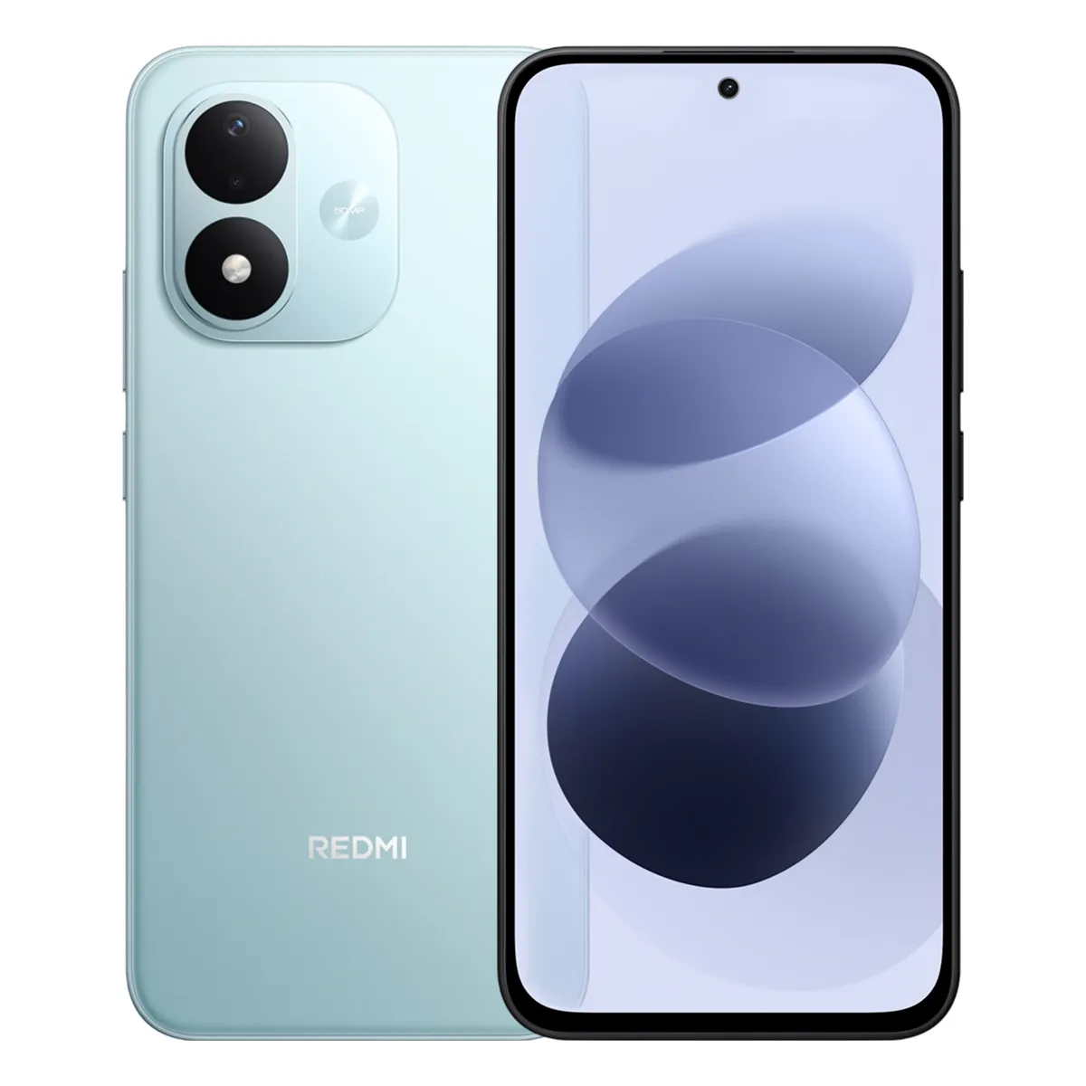 Xiaomi Redmi Note 17 8/256GB Небесно-бирюзовый