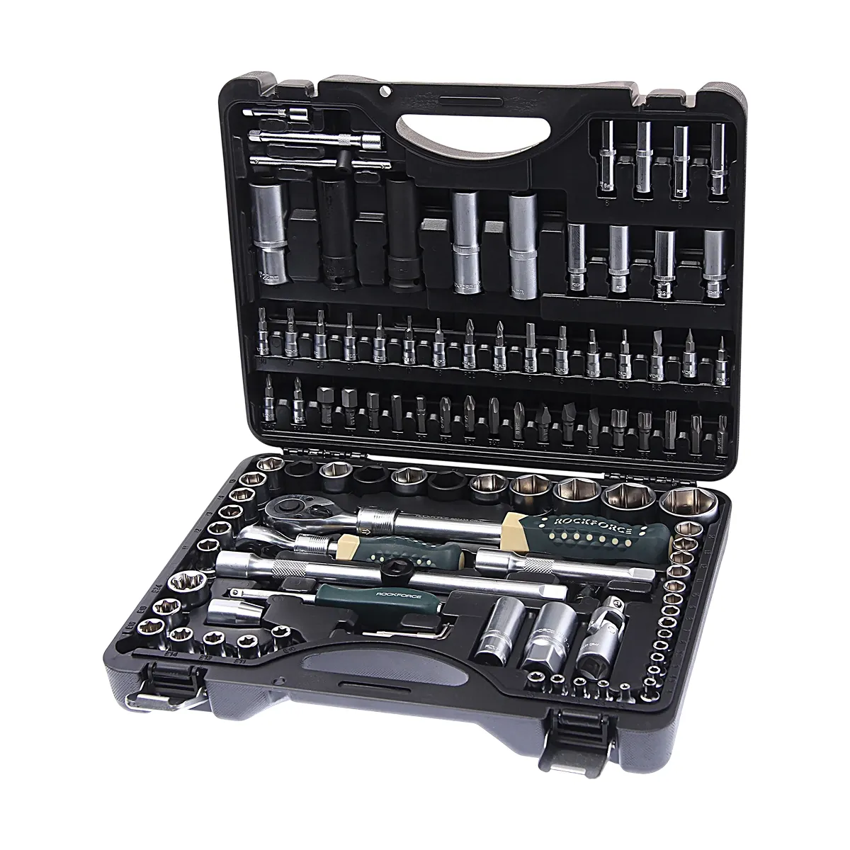 Набор инструментов ROCKFORCE RF-41082-5L
