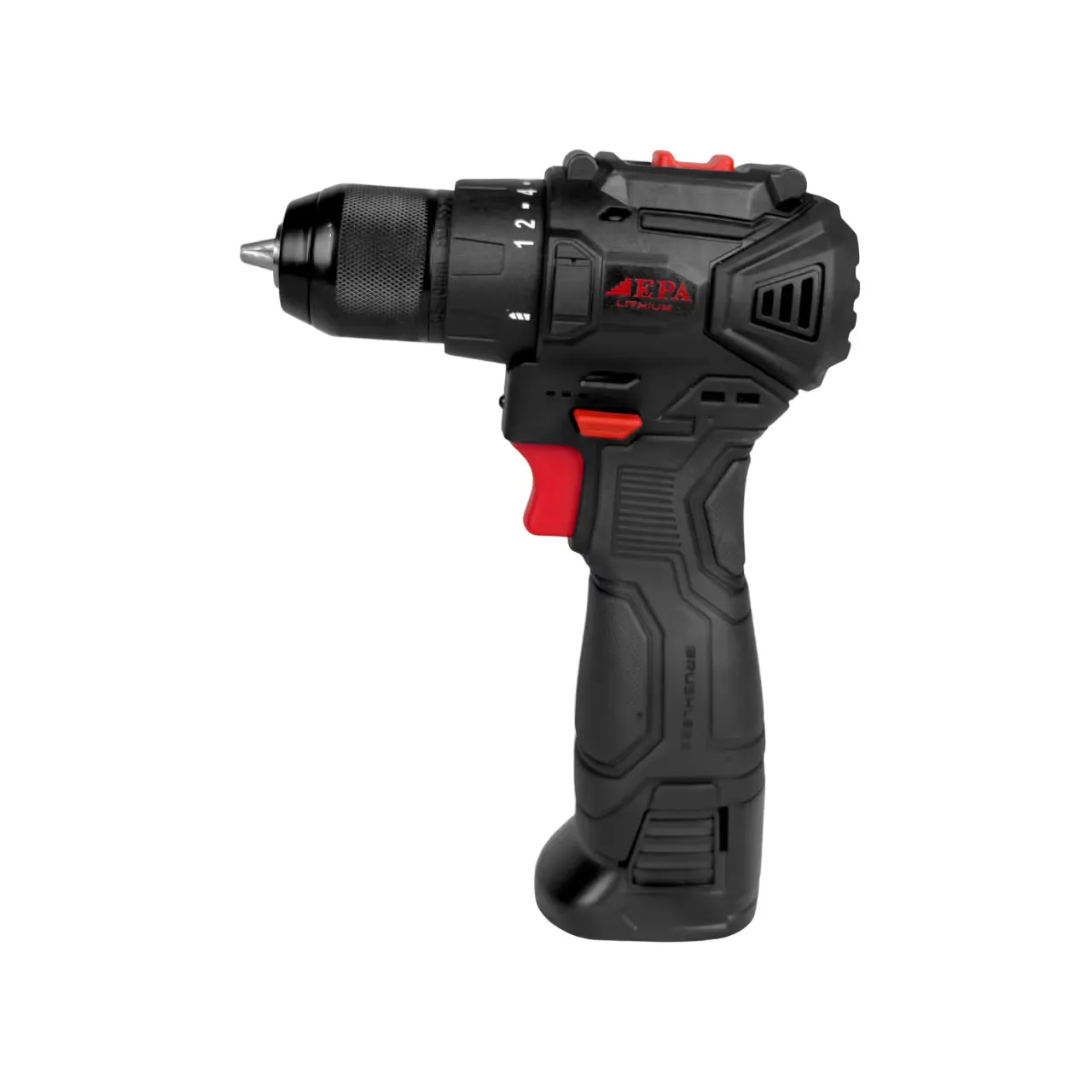 Akkumulyatorli EPA EASH-16-1 shurup buragichi Akkumulyatorli EPA EASH-16-1 shurup buragichi