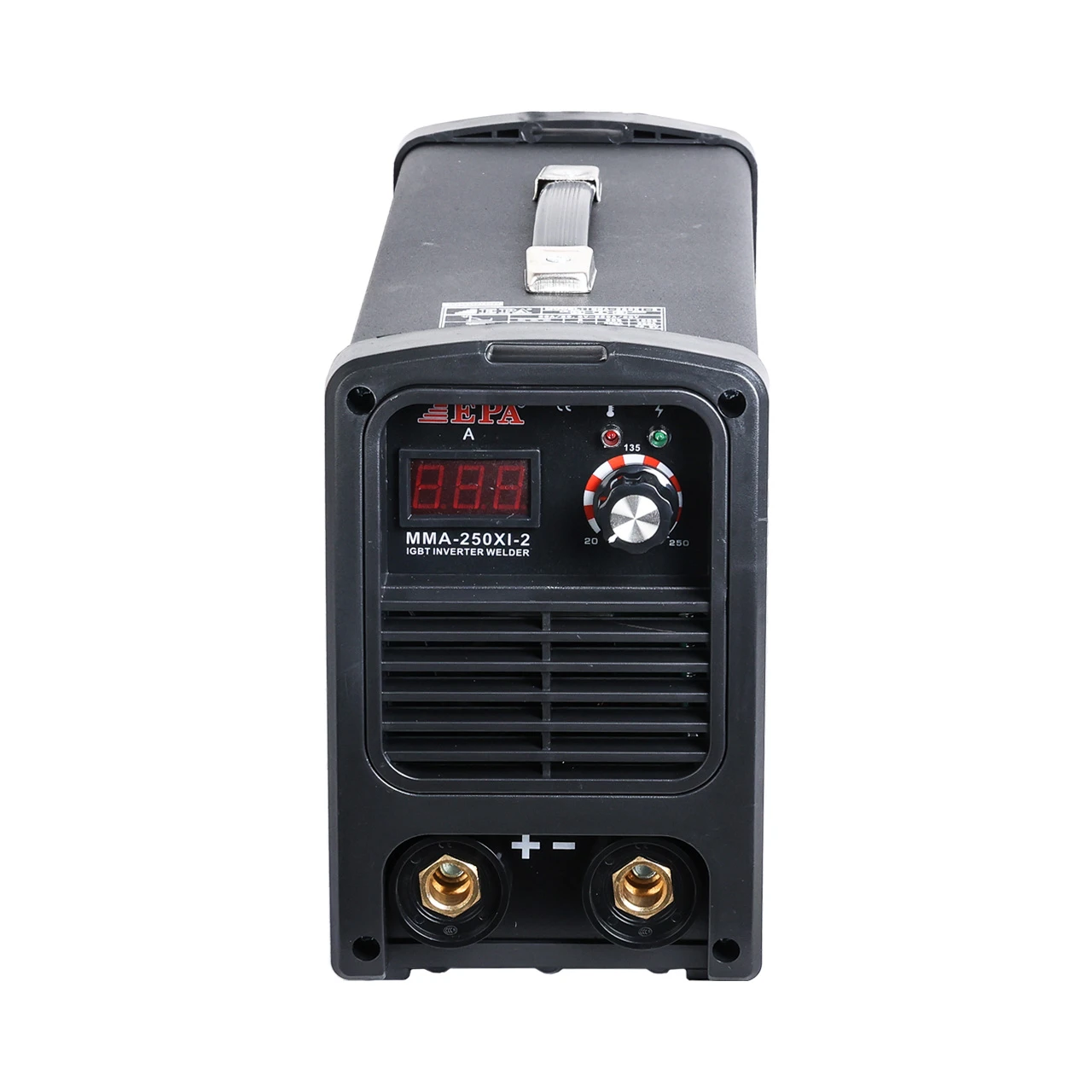 EPA MMA-250XI invertorli payvandlash apparati