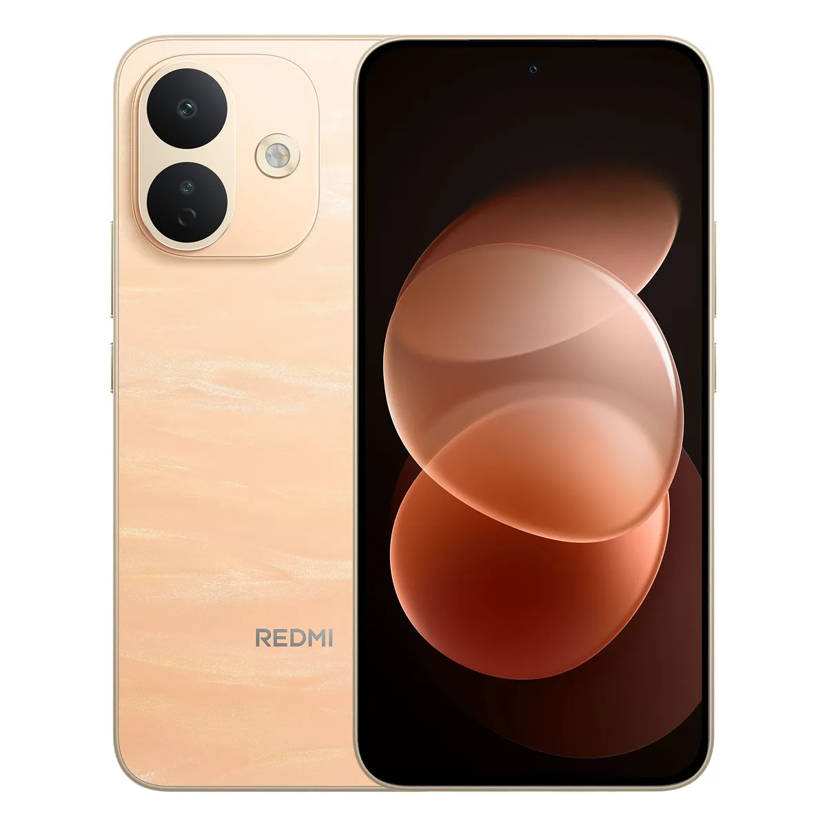 Xiaomi Redmi Note 17 Pro 5G 6/128GB Satin Orange