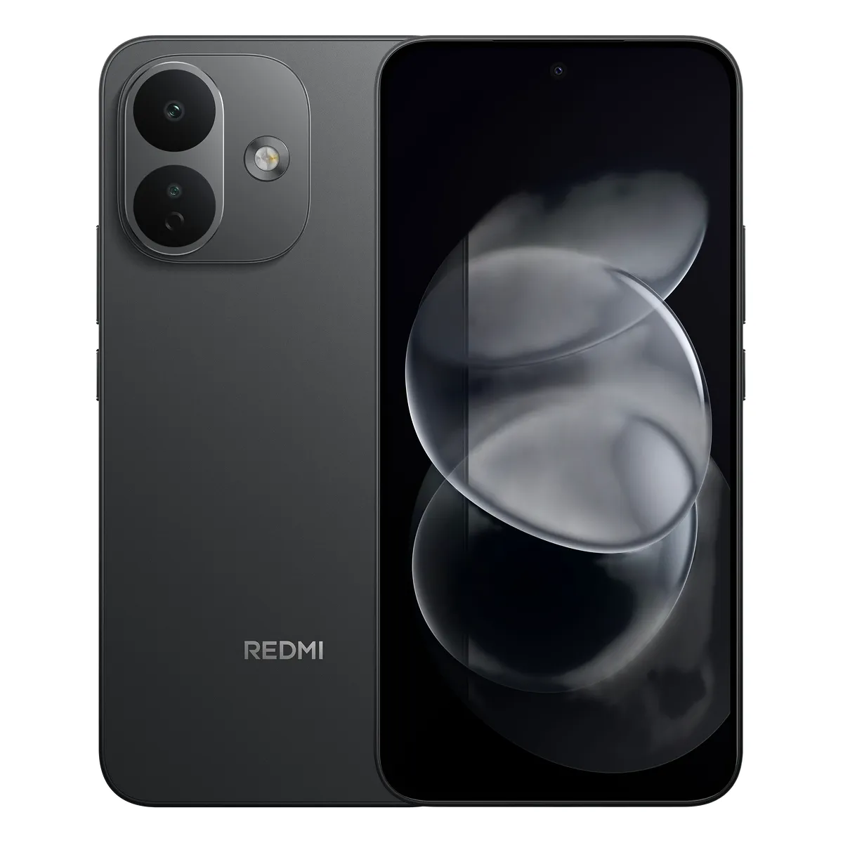 Xiaomi Redmi Note 17 Pro 5G 8/256GB Black