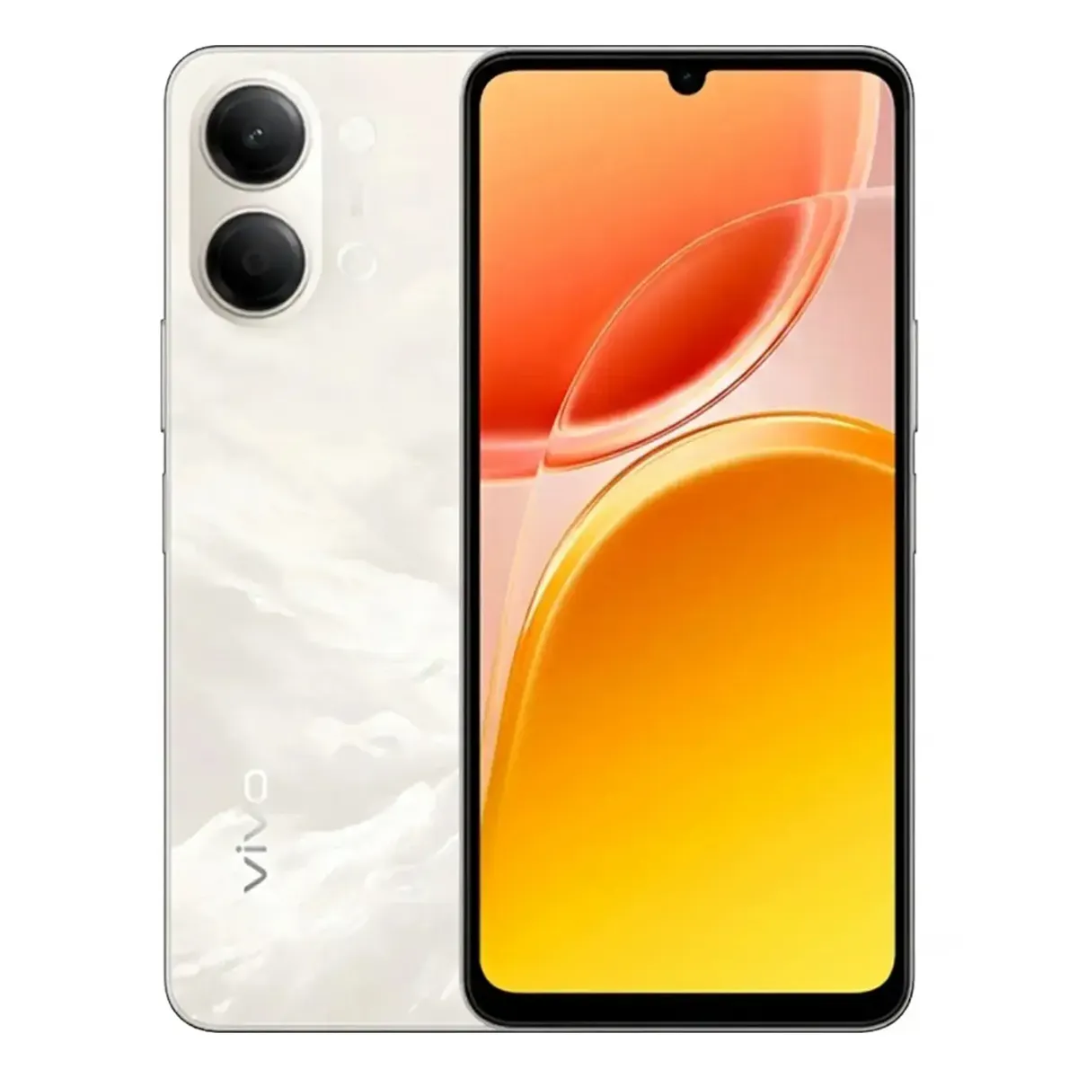 Vivo Y05 4/128GB Золотистый