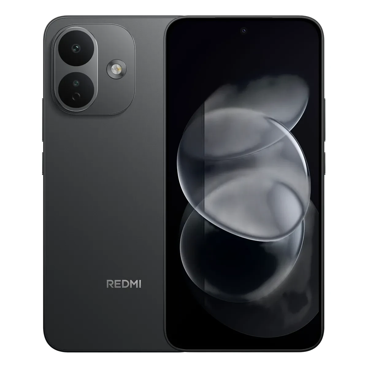 Xiaomi Redmi Note 17 Pro 5G 6/128GB Black