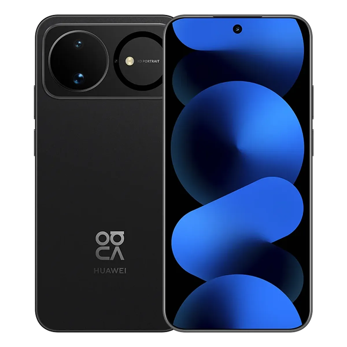 Huawei nova 16S 12/256GB Starry Black
