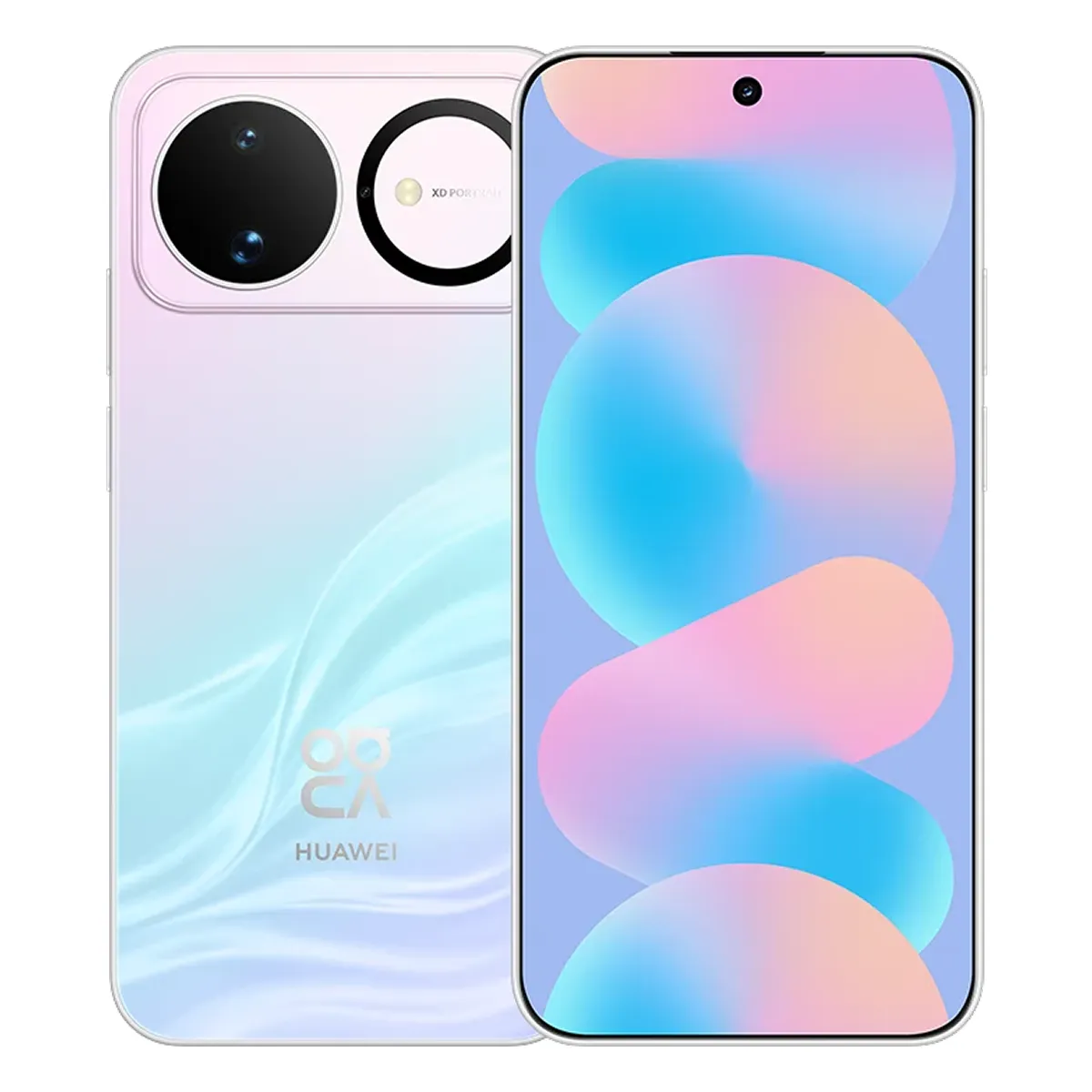 Huawei nova 16S 12/256GB Isle Blue