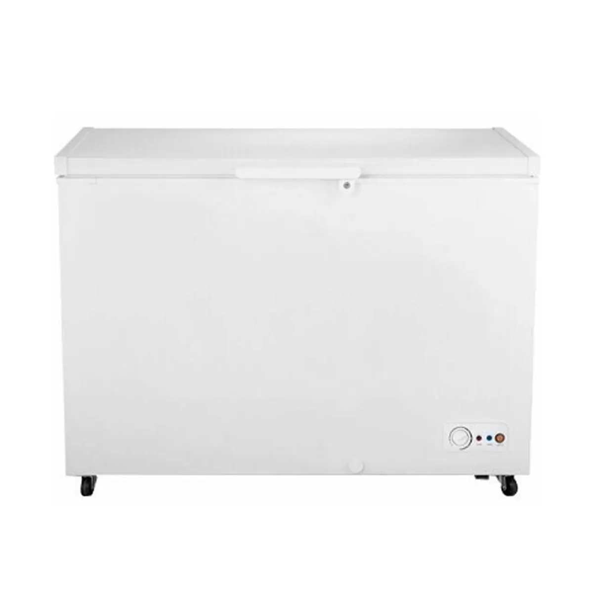 Hisense FC-40DD White muzlatgichi