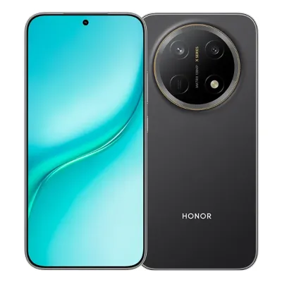 Honor X9e Pro 5G 8/256GB Midnigt Black