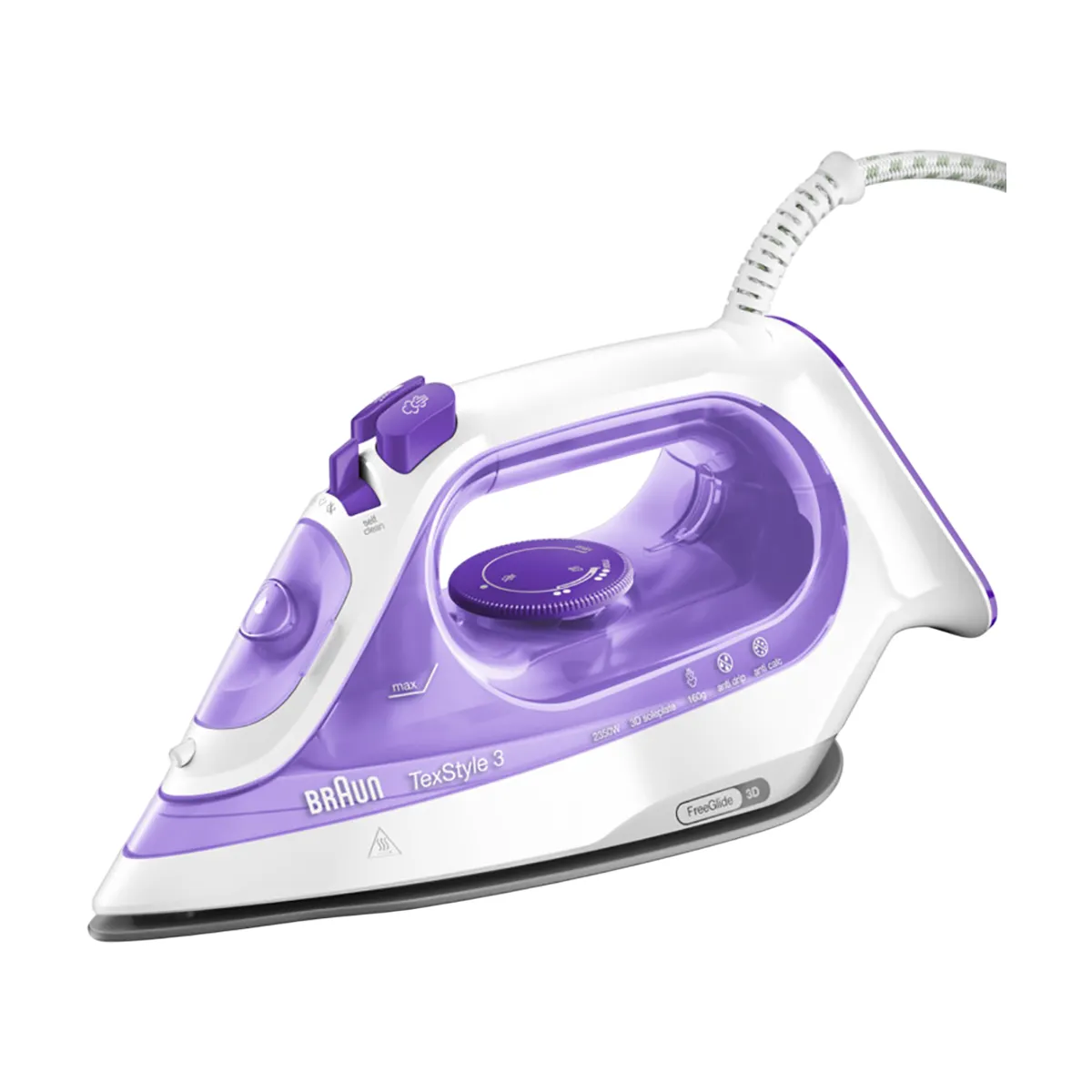 Braun SI3042VI Dazmoli