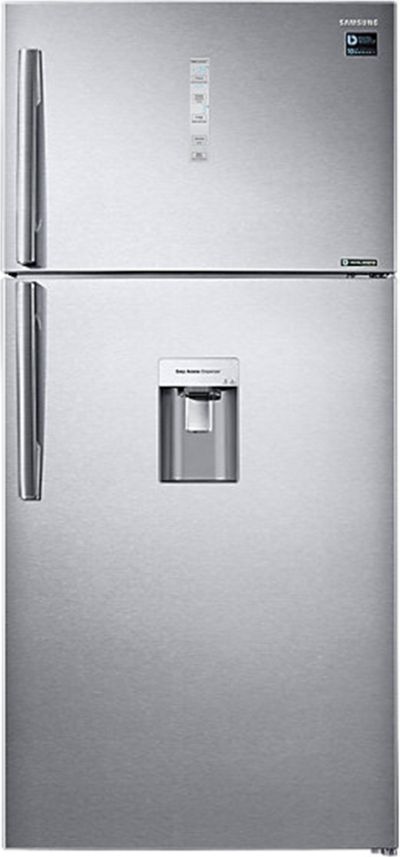 Muzlatgich Samsung RT62K7110SL/WT