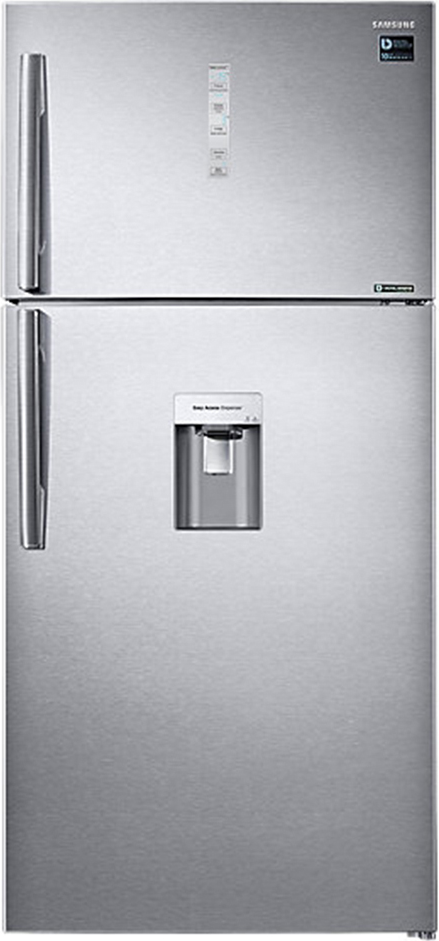 Muzlatgich Samsung RT62K7110SL/WT Muzlatgich Samsung RT62K7110SL/WT